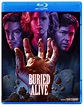 Buried Alive (Blu-ray) - Kino Lorber Home Video