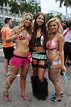 The 40 Most Outrageous Street Style Looks From Ultra Music Festival ...