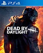 Dead by Daylight - PlayStation 4 - Games Center