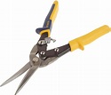 What Are Tin Snips? | Different Types | Types of Tin Snips