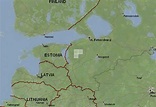 Download Pskov oblast topographic maps - mapstor.com