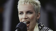 Tragic Details About Annie Lennox