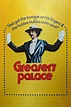 Greaser's Palace (1972) - Posters — The Movie Database (TMDB)