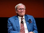 Tom Brokaw Retiring from NBC News After 55-Year Career