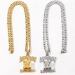 Death Row Records Necklace Eli Pendant Snoop Jewelry - Etsy
