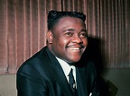 Fats Domino, piano-playing 'godfather of rock and roll,' dies at 89 ...