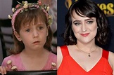La actriz de "Matilda" habló sobre su dura infancia en Hollywood
