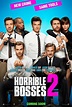 Horrible Bosses 2 - blackfilm.com/read | blackfilm.com/read