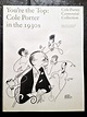 You're the Top Cole Porter in the 1930s Box Set Cassettes