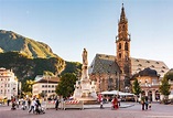 13 x top bezienswaardigheden in Bolzano: wat zien & doen?