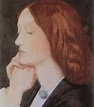 The Pre-Raphaelite Art Model: Elizabeth Siddal - Owlcation
