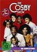 The Cosby Show - Die Komplett-Box (32 Discs): Amazon.de: Bill Cosby ...