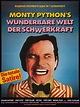 Monty Pythons wunderbare Welt der Schwerkraft - Film 1971 - FILMSTARTS.de
