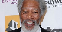 Morgan Freeman Death Rumor Cleared Up - CBS News