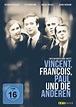 Vincent, Francois, Paul und die anderen (DVD) – jpc