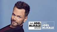 The Joel McHale Show With Joel McHale - Netflix Series - Where To Watch