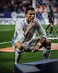 B/R Football on Twitter | Cristiano ronaldo, Ronaldo, Ronaldo hat trick