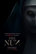 Die Horror-Nonne ist zurück: Erster Trailer und Poster zum "Conjuring ...