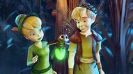 Family Film | Tinker Bell and the Lost Treasure - The Club