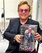 Elton John Barbie Is the New Tiny Dancer in Town - E! Online - AU