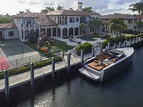 Now a $12.5 million package deal: Scottie Pippen's Fort Lauderdale ...