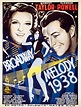 Broadway Melody of 1938 – 1937 Del Ruth - The Cinema Archives