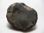 Curious Kids: what are meteorites made of and where do they come from?