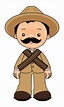 Dibujos De Pancho Villa | www.imagenesmy.com