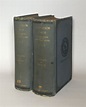 Jefferson Davis: A Memoir [2 Volume Set] by DAVIS, VARINA - 1890