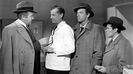 Der Mann, der herrschen wollte | Film 1949 | Moviebreak.de