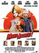 Mars Attacks! en Blu Ray : Mars Attacks! - AlloCiné