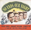 Así Acaba Nuestra Noche (1941)
