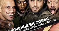 Les Francis (2014), un film de Fabrice Begotti | Premiere.fr | news ...