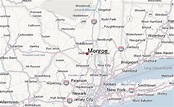 Monroe, New York Location Guide