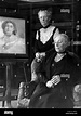 Eva Chamberlain-Wagner and Countess Gravina, 1936 Stock Photo - Alamy