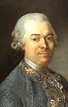 Freiherr van Swieten groß | Haydn | Musik Kolleg | Kunst und Kultur im ...