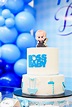 A totally cute Boss Baby birthday party – Confetti Fair