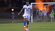 Mujeeb Murana - 2021 - Men's Soccer - Saint Louis University