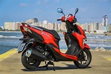 Inédito scooter Honda Elite 125 chega por R$ 8.250