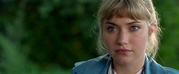 Imogen Poots in the film 'Need for Speed' (2014) | Film