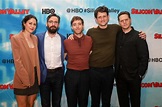 Silicon valley season 3 cast - hohpamontreal