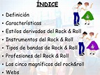 El rock and roll