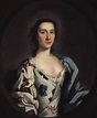 Clementina Walkinshaw, c 1720 - 1802. Mistress of Prince Charles Edward ...