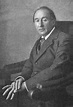 Frederick Delius (1862-1934) Photograph by Granger - Pixels