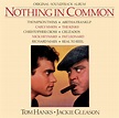 Nothing In Common - Original Soundtrack, Patrick Williams OST LP/CD