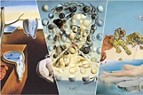 5 obras memorables de Salvador Dalí - Cultura Impaciente