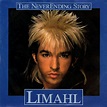 Limahl - The NeverEnding Story (1984, Vinyl) | Discogs