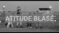 A Atitude Blasé em Georg Simmel - YouTube