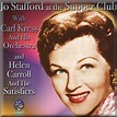 JO STAFFORD - At the Supper Club - Sounds of Yester Year DSOY 823 ...