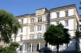 🏛️ Hochschule Mittweida University of Applied Sciences (Dresden ...